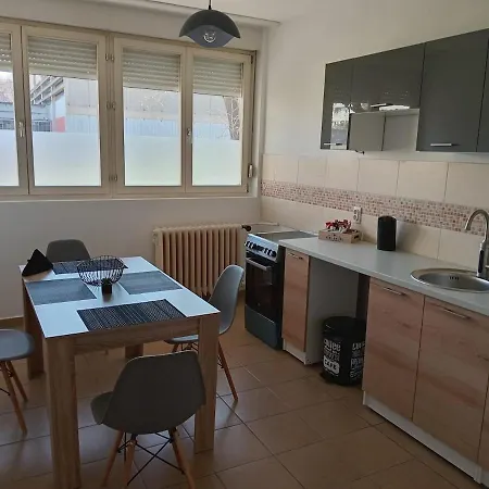 Arena Usce Confluence *