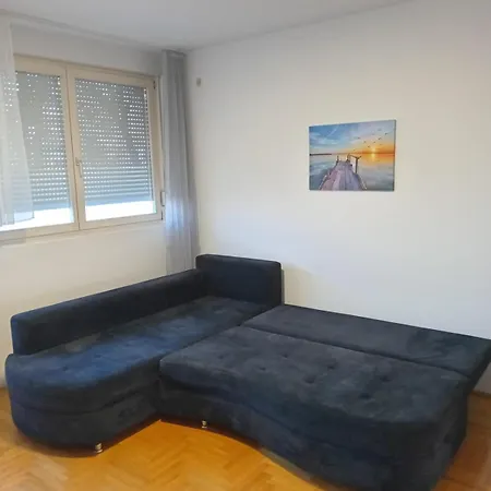 Arena Usce Confluence بلغراد