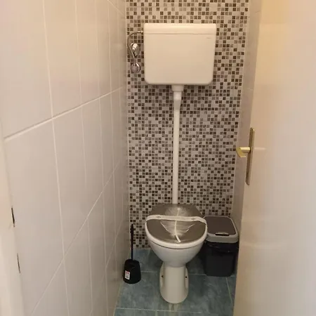 Arena Usce Confluence Apartment Belgrade