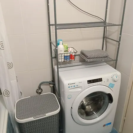 Arena Usce Confluence Βελιγράδι