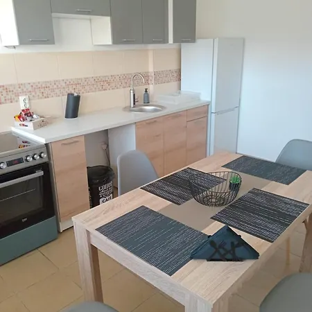 Arena Usce Confluence بلغراد