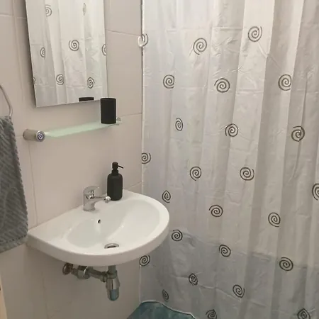 شقة Arena Usce Confluence