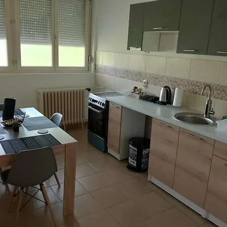 Arena Usce Confluence *