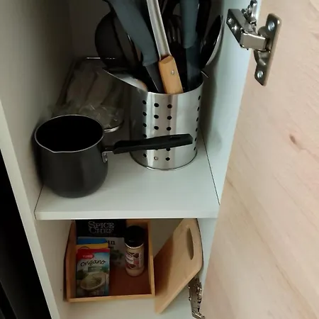 Arena Usce Confluence Διαμέρισμα