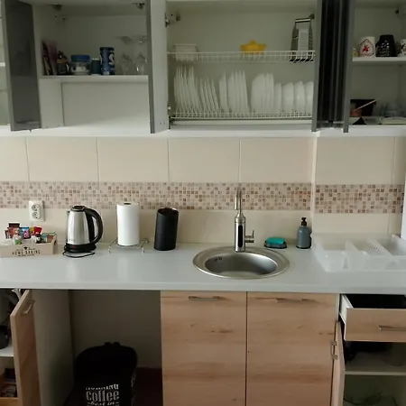 Arena Usce Confluence بلغراد